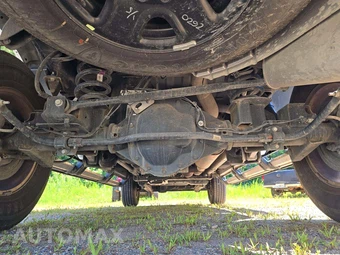 2025 Ram 2500 Big Horn Crew Cab Medium Bed - miniatura 15