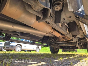 2025 Ram 2500 Big Horn Crew Cab Medium Bed - miniatura 17