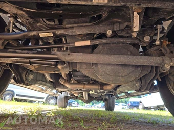 2025 Ram 2500 Big Horn Crew Cab Medium Bed - miniatura 20