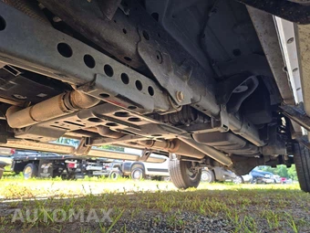 2025 Ram 2500 Big Horn Crew Cab Medium Bed - miniatura 7