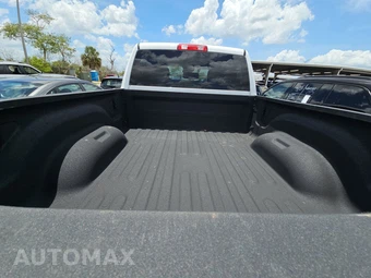 2025 Ram 2500 Big Horn Crew Cab Medium Bed - miniatura 16