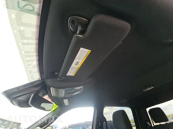 2025 Ram 2500 Big Horn Crew Cab Medium Bed - miniatura 18