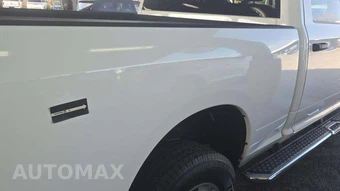 2025 Ram 2500 Big Horn Crew Cab Medium Bed - miniatura 21