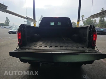 2025 Ram 2500 Big Horn Crew Cab Medium Bed - miniatura 16