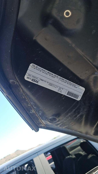 2025 Ram 2500 Big Horn Crew Cab Medium Bed - miniatura 18