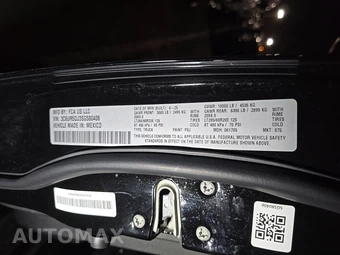 2025 Ram 2500 Big Horn Crew Cab Medium Bed - miniatura 14