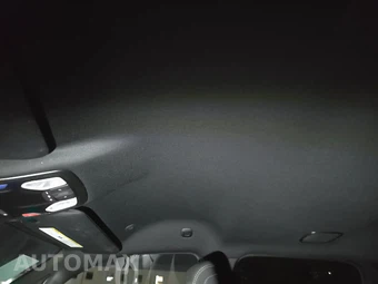 2025 Ram 2500 Big Horn Crew Cab Medium Bed - miniatura 18