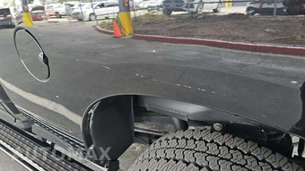 2025 Ram 2500 Big Horn Crew Cab Medium Bed - miniatura 24