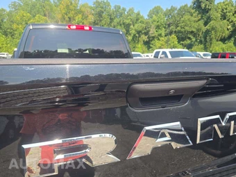 2025 Ram 2500 Big Horn Crew Cab Medium Bed - miniatura 22