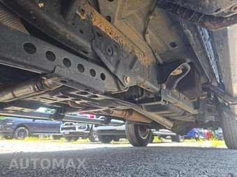 2025 Ram 2500 Big Horn Crew Cab Medium Bed - miniatura 7