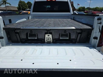 2025 Ram 2500 Big Horn Crew Cab Medium Bed - miniatura 11