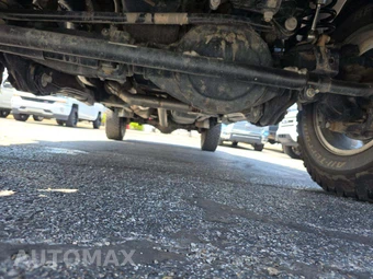 2025 Ram 2500 Big Horn Crew Cab Medium Bed - miniatura 17