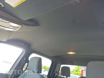 2025 Ram 2500 Big Horn Crew Cab Medium Bed - miniatura 8