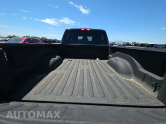 2025 Ram 2500 Big Horn Crew Cab Medium Bed - miniatura 16