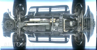 2025 Ram 2500 Big Horn Crew Cab Medium Bed - miniatura 19