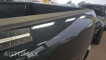 2025 Ram 2500 Big Horn Crew Cab Medium Bed - miniatura 24