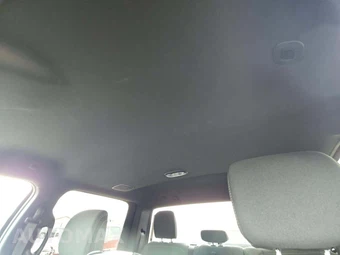 2025 Ram 2500 Big Horn Crew Cab Medium Bed - miniatura 11