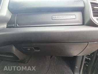 2025 Ram 2500 Big Horn Crew Cab Medium Bed - miniatura 19
