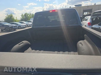2025 Ram 2500 Big Horn Crew Cab Medium Bed - miniatura 16