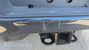 2025 Ram 2500 Big Horn Crew Cab Medium Bed - miniatura 21