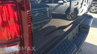 2025 Ram 2500 Big Horn Crew Cab Medium Bed - miniatura 24
