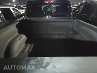 2025 Ram 2500 Big Horn Crew Cab Medium Bed - miniatura 16