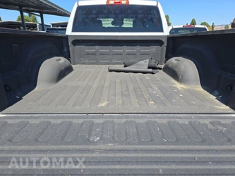 2025 Ram 2500 Big Horn Crew Cab Medium Bed - miniatura 16