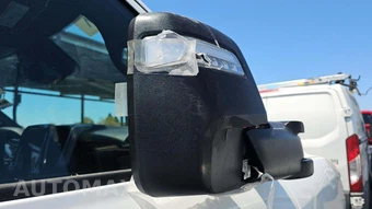 2025 Ram 2500 Big Horn Crew Cab Medium Bed - miniatura 23