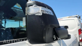 2025 Ram 2500 Big Horn Crew Cab Medium Bed - miniatura 30