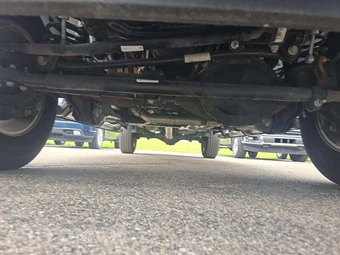 2025 Ram 2500 Big Horn Crew Cab Medium Bed - miniatura 20