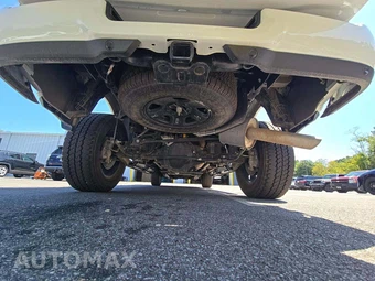2025 Ram 2500 Big Horn Crew Cab Medium Bed - miniatura 12
