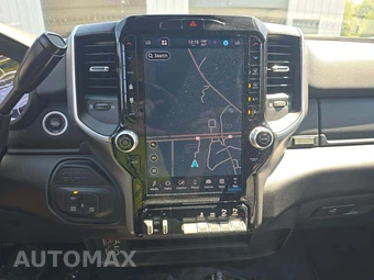 2025 Ram 2500 Big Horn Crew Cab Medium Bed - miniatura 7