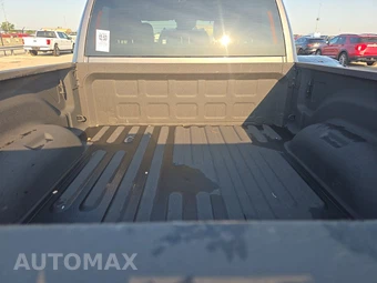 2025 Ram 2500 Big Horn Crew Cab Medium Bed - miniatura 16