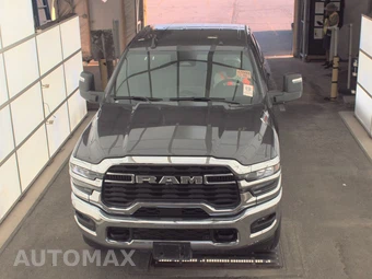 2025 Ram 2500 Big Horn Crew Cab Medium Bed - miniatura 2