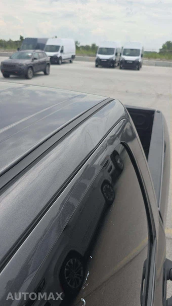 2025 Ram 2500 Big Horn Crew Cab Medium Bed - miniatura 21