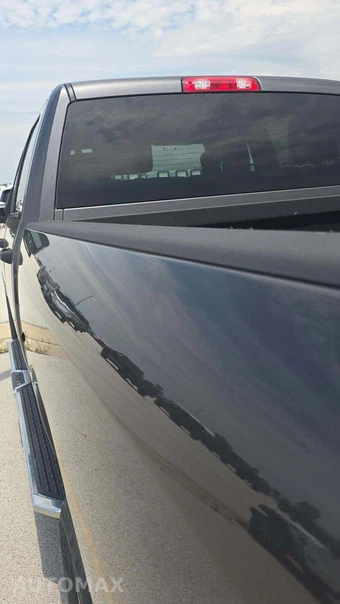 2025 Ram 2500 Big Horn Crew Cab Medium Bed - miniatura 23