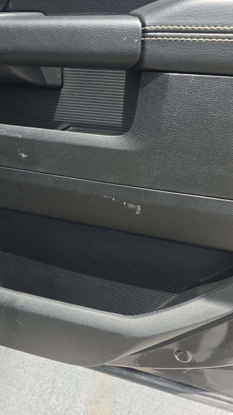 2025 Ram 2500 Big Horn Crew Cab Medium Bed - miniatura 24