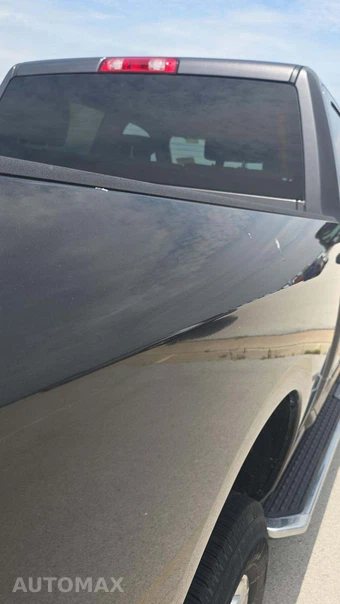 2025 Ram 2500 Big Horn Crew Cab Medium Bed - miniatura 26