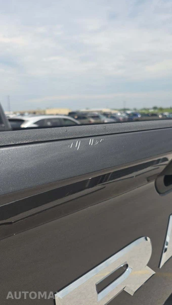 2025 Ram 2500 Big Horn Crew Cab Medium Bed - miniatura 27