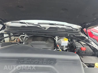 2025 Ram 2500 Big Horn Crew Cab Medium Bed - miniatura 15