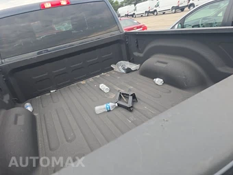 2025 Ram 2500 Big Horn Crew Cab Medium Bed - miniatura 16