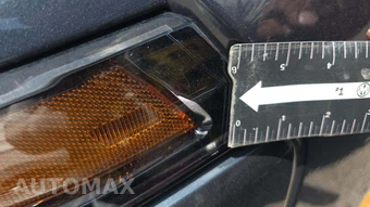 2025 Ram 2500 Big Horn Crew Cab Medium Bed - miniatura 22