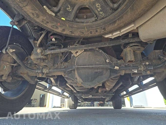 2025 Ram 2500 Big Horn Crew Cab Medium Bed - miniatura 15