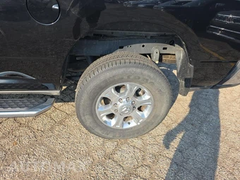 2025 Ram 2500 Big Horn Crew Cab Medium Bed - miniatura 11