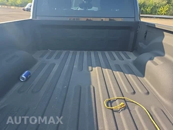 2025 Ram 2500 Big Horn Crew Cab Medium Bed - miniatura 19