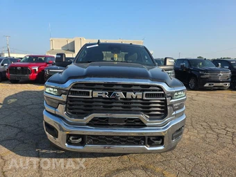 2025 Ram 2500 Big Horn Crew Cab Medium Bed - miniatura 2