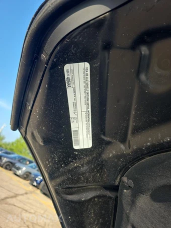 2025 Ram 2500 Big Horn Crew Cab Medium Bed - miniatura 20