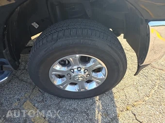2025 Ram 2500 Big Horn Crew Cab Medium Bed - miniatura 9