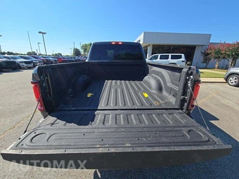 2025 Ram 2500 Big Horn Crew Cab Medium Bed - miniatura 14