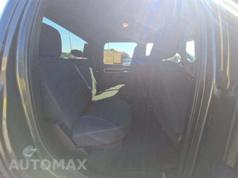 2025 Ram 2500 Big Horn Crew Cab Medium Bed - miniatura 16